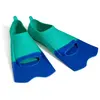 Zoggs Palmes De Natation Ultra Blue