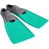 Zoggs Palmes De Natation Blade Rubber Long