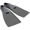 Zoggs Palmes De Natation Blade Rubber Long
