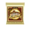 Ernie Ball Earthwood 80sur 20 Bronze Custom Light 11554 3 Pack
