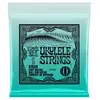 Ernie Ball Concert/Soprano Nylon Ball End Ukulele Strings Black