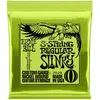Ernie Ball Ernie Ball - 2629 - Regular Slinky - Jeu De 8 Cordes