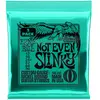 Ernie Ball 3626 Not Even Slinky 1256 Pack De 3