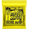 Ernie Ball 3627 Beefy Slinky 1154 Pack De 3