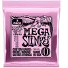 Ernie Ball 3213 Mega Slinky 10548 Pack De 3