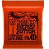 Jeu de cordes - Ernie Ball - EP02215 Slinky Light top - heavy bottom