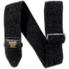 Ernie Ball 5438 Jacquard Gitaarband Daisy After Dark