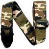 Ernie Ball 5439 Jacquard Gitaarband Vintage Camo
