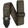 Ernie Ball 5626 Jacquard Gitaarband Golden Waves
