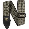 Ernie Ball 5628 Jacquard Gitaarband Golden Garden