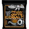 Ernie Ball Cordes Basse CORDES BASSE COBALT SLINKY 45-105 COR