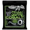 Ernie Ball 2736 - Jeu de 5 cordes basse Slinky Cobalt - 45-130