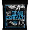 Ernie Ball Cordes Guitare Electrique CORDES COBALT EXTRA SLIN