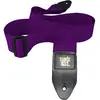 Ernie Ball 4045 - Sangle guitare Polypro - Violet