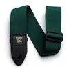 Ernie Ball 4050 - Sangle guitare Polypro - Vert Forêt