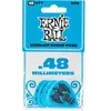 Ernie Ball - 9181 - Pack mediators everlast