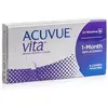 Acuvue Vita (6 lentilles)