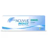 1 Day Acuvue Moist Multifocal Multifocale Lentilles journalières