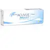 1-DAY Acuvue Moist (30 lentilles)