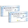 Acuvue Oasys (12 lentilles)