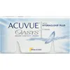 Acuvue Oasys Sphérique Lentilles bi-hebdomadaires