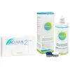 Acuvue 2 (6 lentilles) + Vantio Multi-Purpose 360 ml avec étui