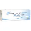1-DAY Acuvue Moist for Astigmatism (30 lentilles)