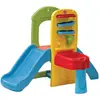 Pragma Step2 Play Ball Fun Climber - Toboggan