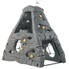 Step2 Skyward Summit Kiddimandjaro Triangle / Cadre d Escalade Enfant ...