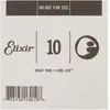 Elixir CORDE ACIER PLEIN 010 CEL 13010
