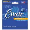 CORDES ELECTRIQUES 12057 ELIXIR