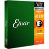 5cordes 45 65 80 100 130-Elixir