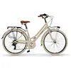 QÜer Vélo Denia 28´´ 6s