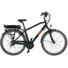 QÜer Vélo électrique Ebike Manhattan 28´´