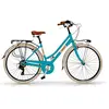 QÜer Vélo Denia 28´´ 6s