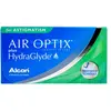 Air Optix, Lentilles de contact, plus HydraGlyde pour l'astigmatisme (...