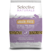 Supreme Selective Naturals Grain Free Cavia - Knaagdierenvoer - 1,5 kg