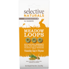 Supreme Selective Meadow Loops - Knaagdierensnack - 80 g
