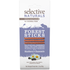 Supreme Selective Forest Sticks - Caviasnack - 60 g