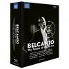 Naxos Bel Canto The Tenors of the 78 Era Blu-ray