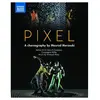 Naxos Pixel Blu-ray