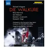 Naxos Die Walküre Blu-ray