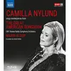 Naxos Camilla Nylund Sings Masterpieces From The Great American Songbook Blu-ray