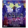 Naxos Le Postillon de Lonjumeau Blu-ray