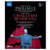 Outhere Music Fr Cnt Pagliacci Cavalleria Rusticana Blu-ray