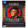 Outhere Music Fr Cnt Global Wagner From Bayreuth To The World Blu-ray
