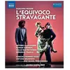 Outhere Music Fr Cnt L'equivoco Stravagante Blu-ray