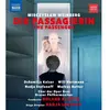 Naxos Die Passagierin Blu-ray
