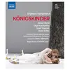 Naxos Königskinder Blu-ray