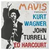 Import Mavis presents/10 inch